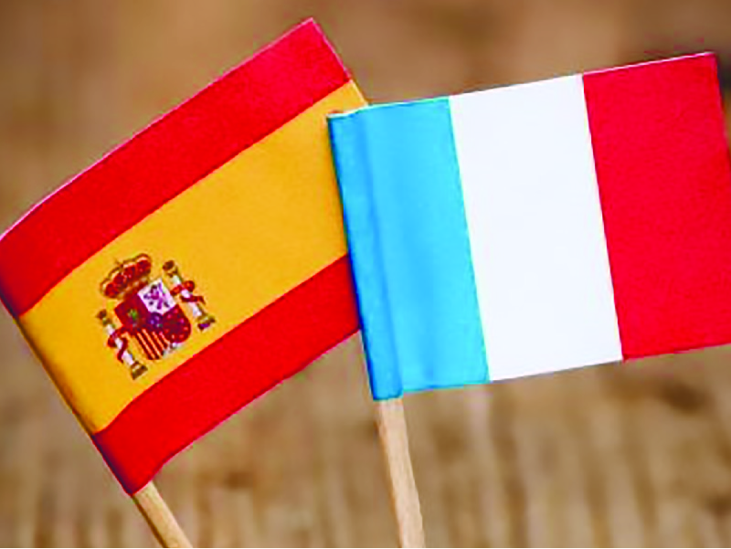 Франко-іспанські дні